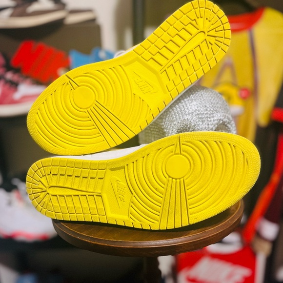 Air Jordan 1 first class - Picture 3 of 6